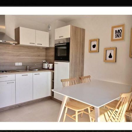 Ferienwohnung Les Melezes Saint-Étienne-en-Dévoluy Exterior foto